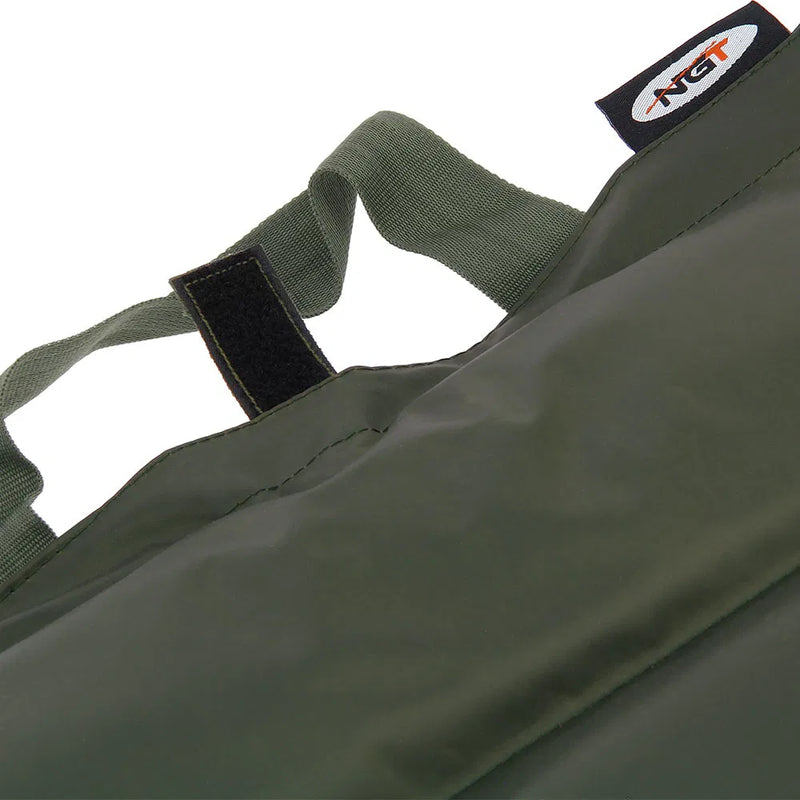 Load image into Gallery viewer, NGT Advanced Beanie Mat - Padded with Pegging Points &amp; Kneeling Pad (666)
