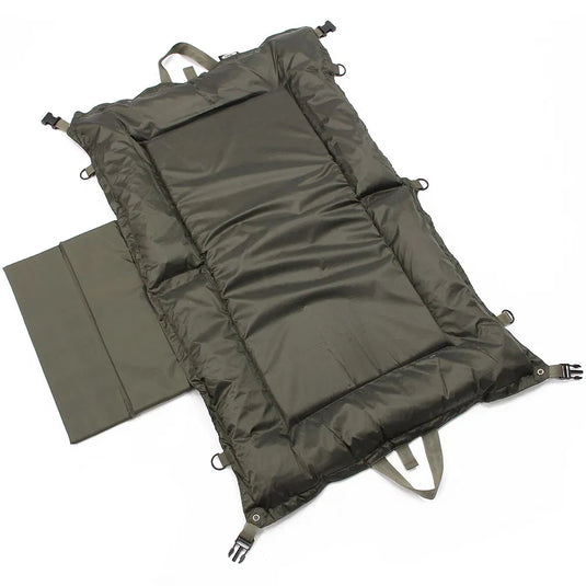 NGT Advanced Beanie Mat - Padded with Pegging Points & Kneeling Pad (666)