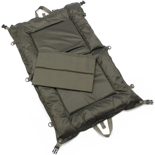 NGT Advanced Beanie Mat - Padded with Pegging Points & Kneeling Pad (666)