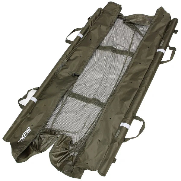 NGT XPR Floatation Sling and Retaining System - Mesh / PVC with Case