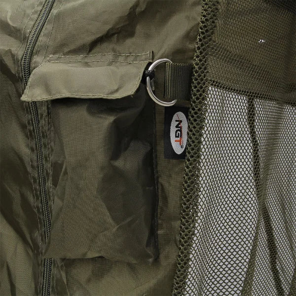 NGT XPR Floatation Sling and Retaining System - Mesh / PVC with Case