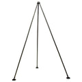 NGT Weighing Tripod - Steel Construction with Mud Feet and Case