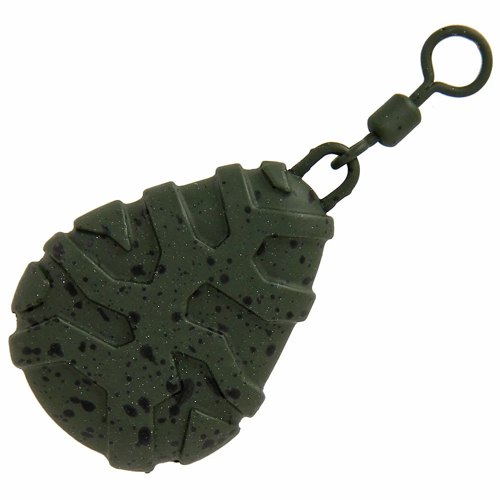 NGT Leads - 3.00oz Flat Pear (Sold in 10's)