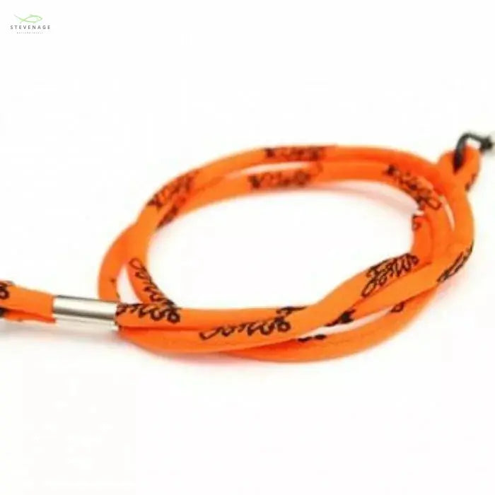 Fortis Lanyards Orange Polarised Sunglasses NEW Carp Fishing Fortis