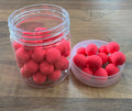 Carp Fuel Pop-Ups