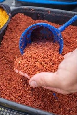 Load image into Gallery viewer, DYNAMITE BAITS - ROBIN RED MARGIN MIX GROUNDBAIT
