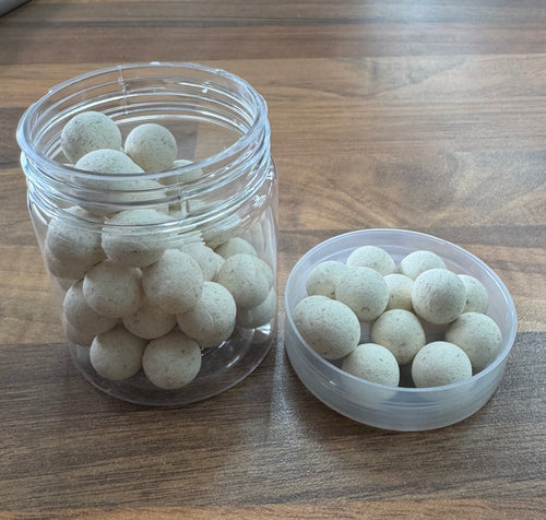 Carp Fuel Pop-Ups