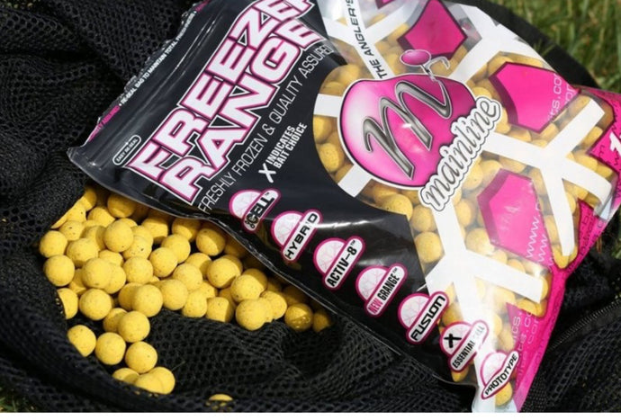 Mainline - Freezer Essential Cell 18mm 1kg