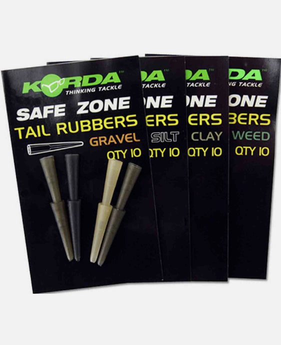 Korda - Tail Rubber Weed