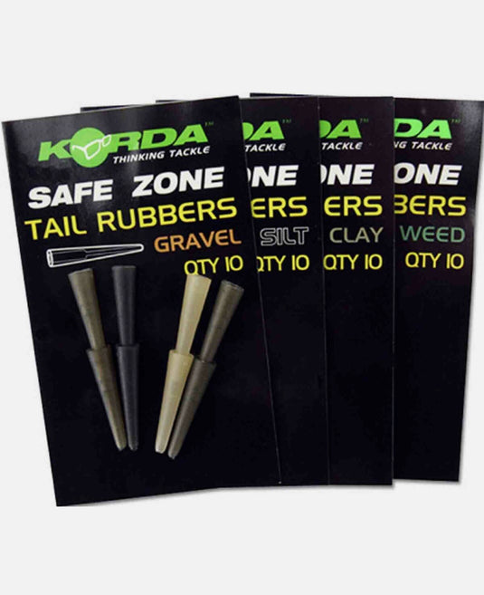 Korda - Tail Rubber Weed