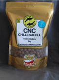 CNC Chilli Nut CELL 14mm