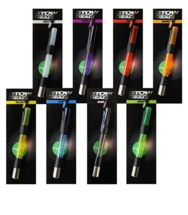 Korda - Stow Head White