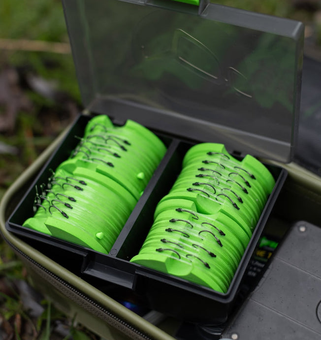 KORDA -Zig Box
