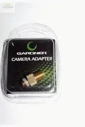 GARDNER CAMERA ADAPTOR Gardner Tackle