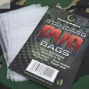 GARDNER PVA BAGS STANDARD (BULK) Gardner Tackle