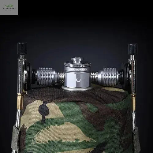 Load image into Gallery viewer, GARDNER TACKLE G-FORCE MULTI STOVE ADAPTOR Gardner Tackle
