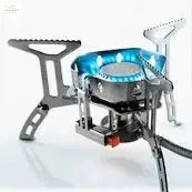 GARDNER TACKLE G-FORCE STOVE Gardner Tackle