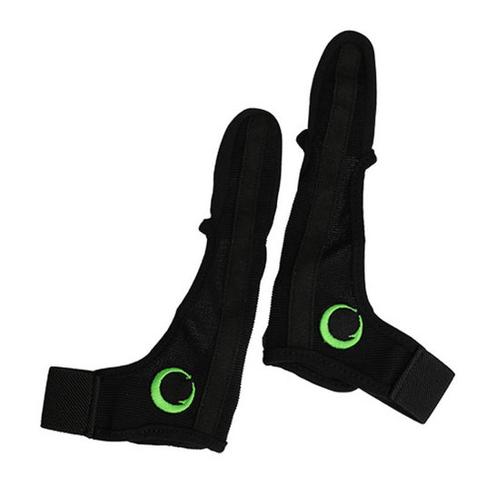 GARDNER TACKLE Finger Stall Large