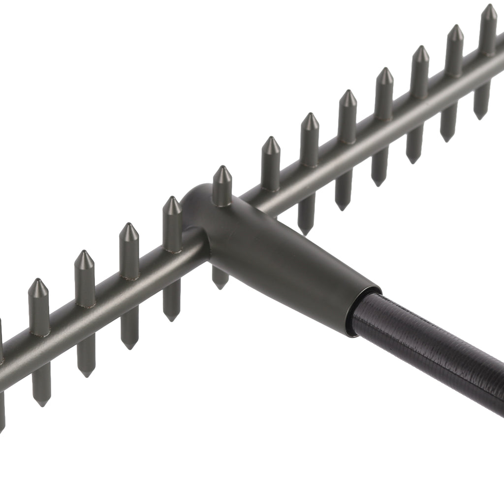 GARDNER 'WEED REAPER' LARGE RAKE
