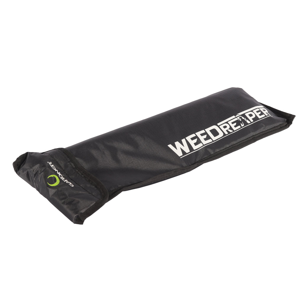 GARDNER 'WEED REAPER' LARGE RAKE