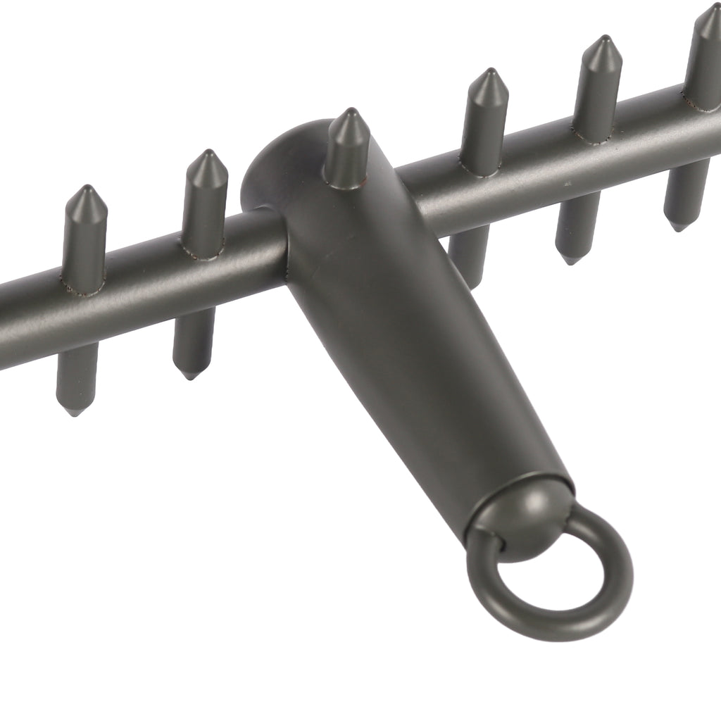 GARDNER 'WEED REAPER' LARGE RAKE
