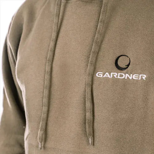 Load image into Gallery viewer, Gardner Tackle Green Hoody
