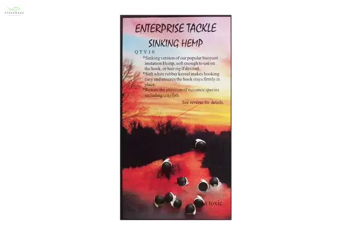 Gardner Tackle ET SINKING HEMP Gardner Tackle