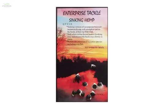 Gardner Tackle ET SINKING HEMP Gardner Tackle