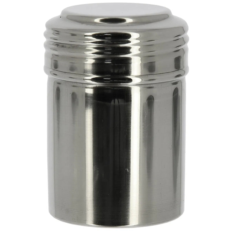 Load image into Gallery viewer, 3 x 130ml Stainless Steel Canisters
