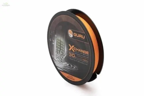 Guru X-Change Bait Up Braid TACKLE GURU