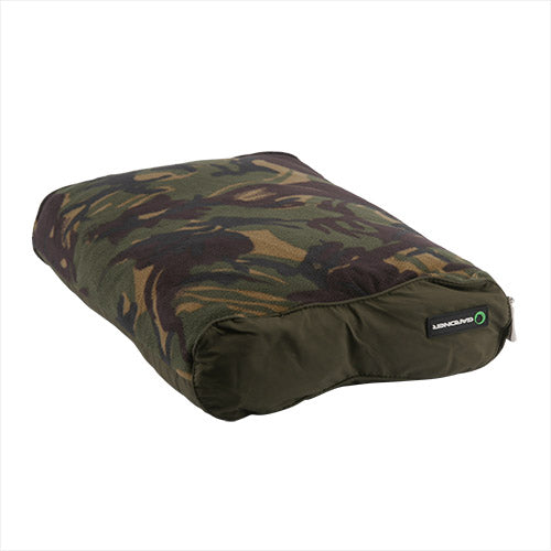 Gardner Tackle  DPM COMPACT Camo Pillow