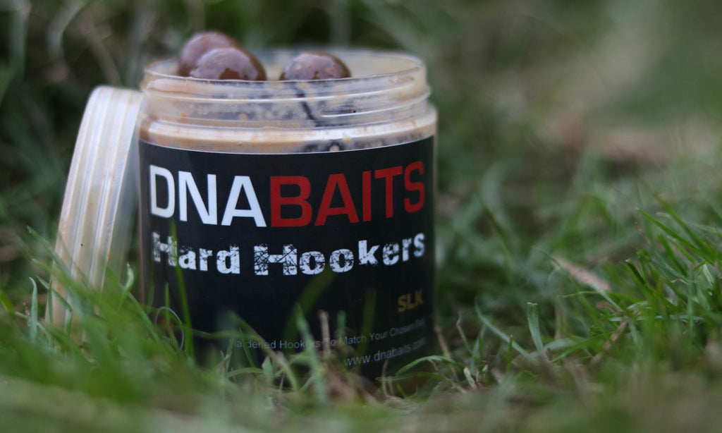 DNA BAITS - SLK - Hard Hooker - 20mm