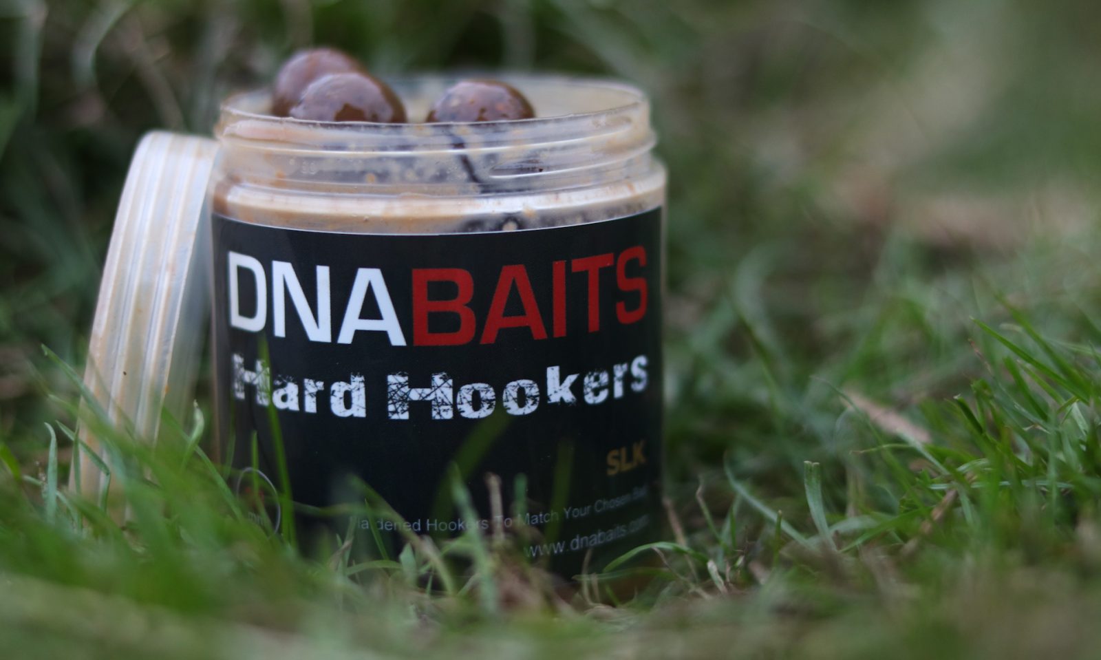 DNA BAITS - SLK - Hard Hooker - 20mm