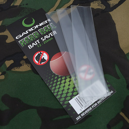 GARDNER TACKLE - HARD BALL BAIT SAVER
