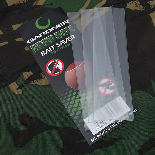 GARDNER TACKLE - HARD BALL BAIT SAVER