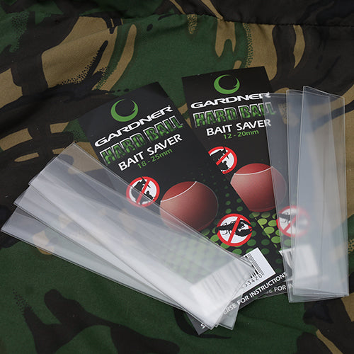 Load image into Gallery viewer, GARDNER TACKLE - HARD BALL BAIT SAVER
