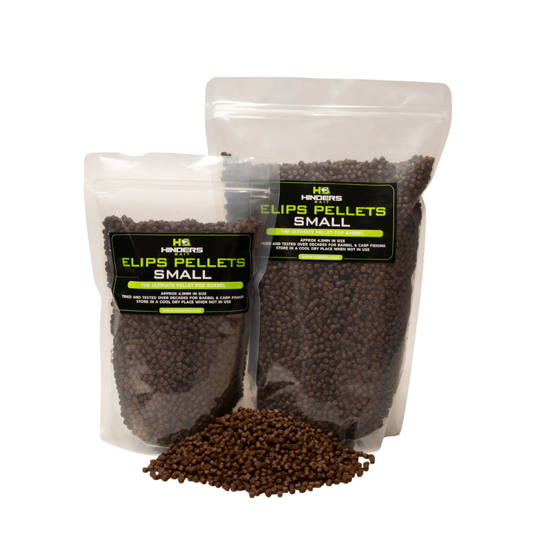 Load image into Gallery viewer, Hinders Elips Pellets
