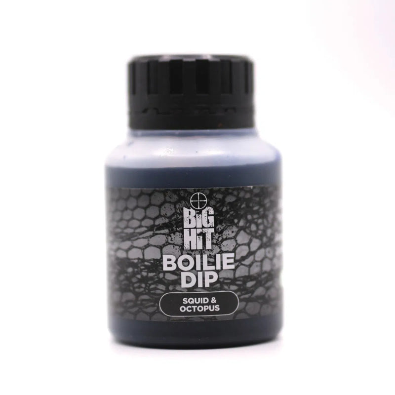 Load image into Gallery viewer, Crafty Catcher Big Hit Boilie Dips 125ml
