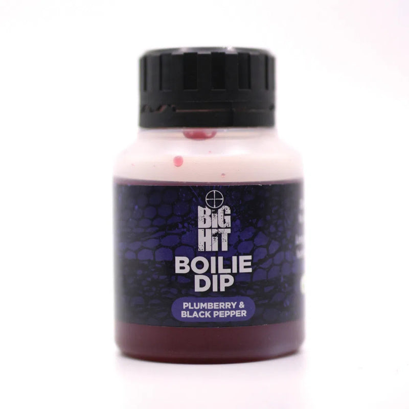 Load image into Gallery viewer, Crafty Catcher Big Hit Boilie Dips 125ml
