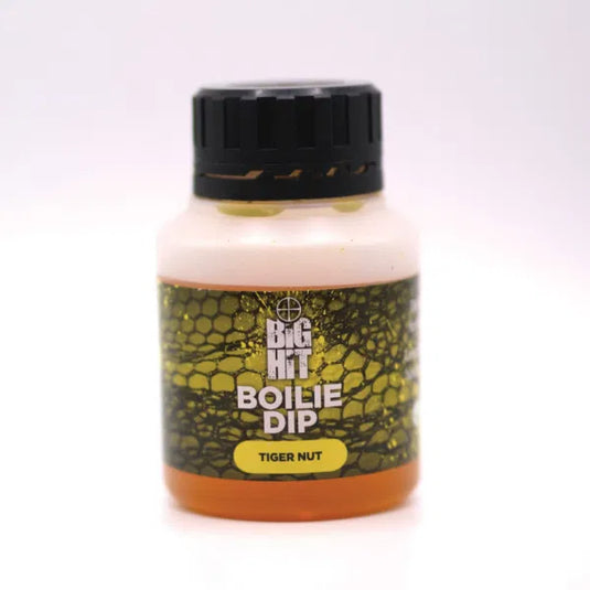 Crafty Catcher Big Hit Boilie Dips 125ml