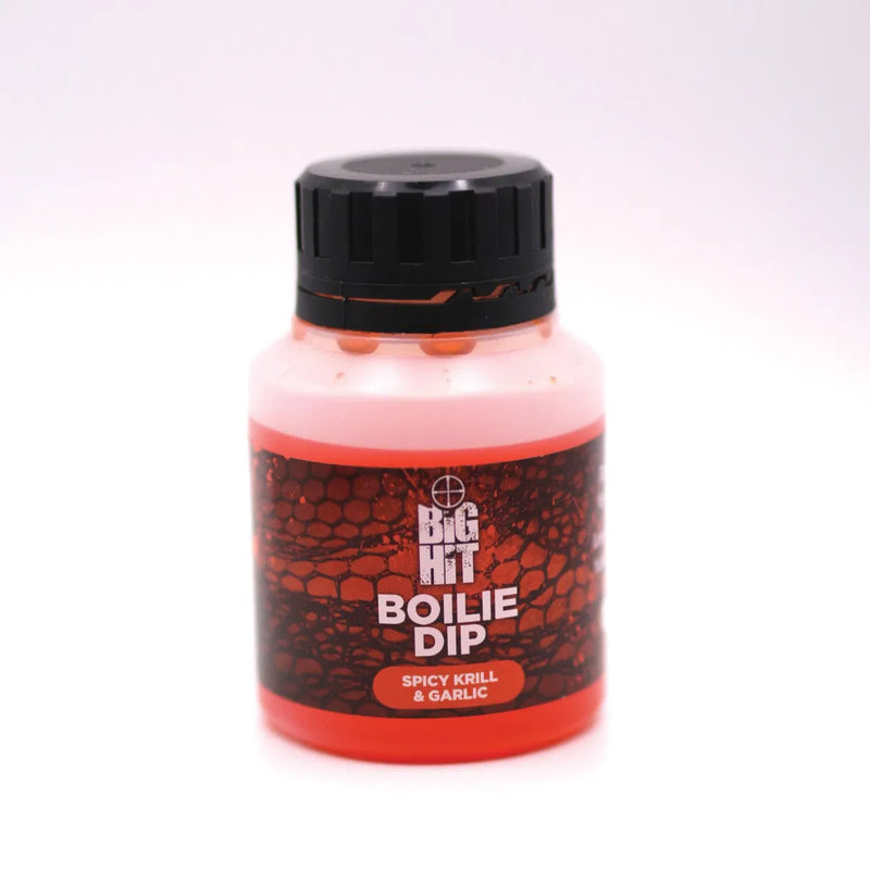 Load image into Gallery viewer, Crafty Catcher Big Hit Boilie Dips 125ml
