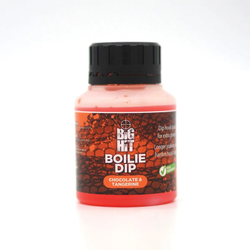 Load image into Gallery viewer, Crafty Catcher Big Hit Boilie Dips 125ml
