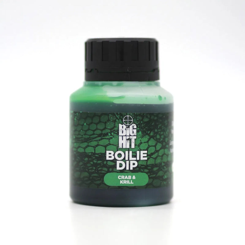 Load image into Gallery viewer, Crafty Catcher Big Hit Boilie Dips 125ml
