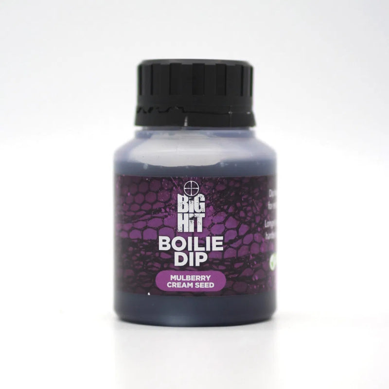 Load image into Gallery viewer, Crafty Catcher Big Hit Boilie Dips 125ml
