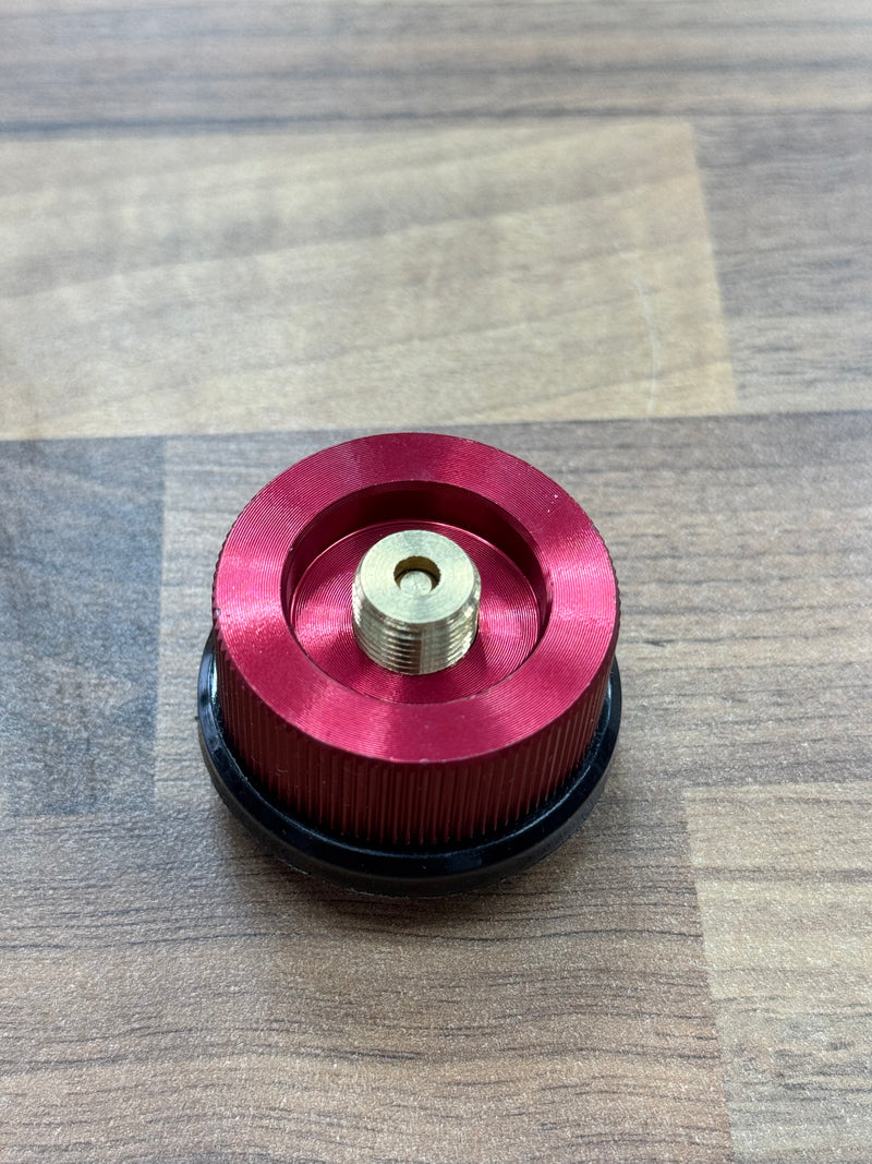 Load image into Gallery viewer, Aerosol Gas Stove Connector
