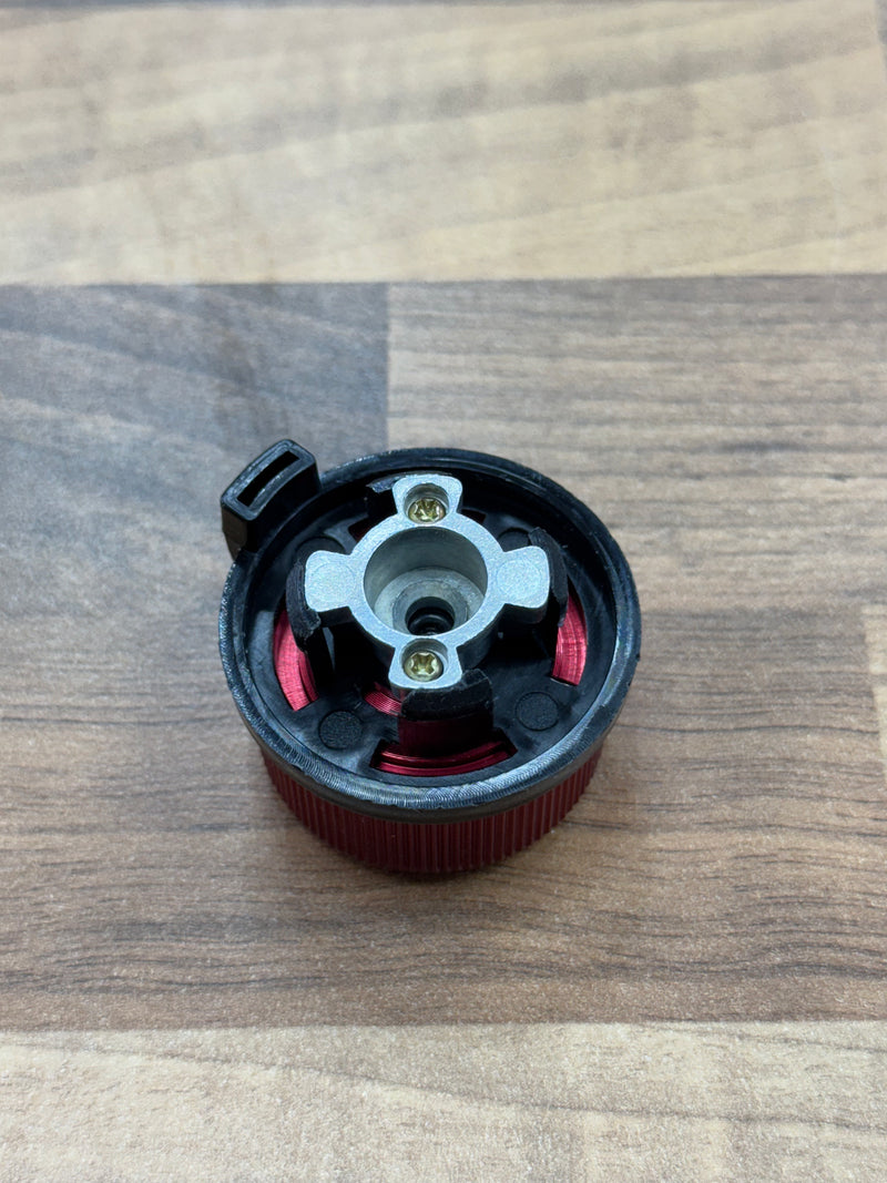 Load image into Gallery viewer, Aerosol Gas Stove Connector

