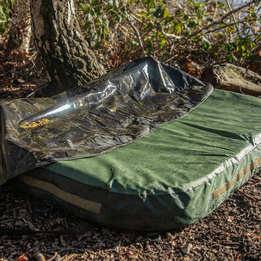 SOLAR TACKLE UNDERCOVER CAMO FOLDABLE UNHOOKING MAT