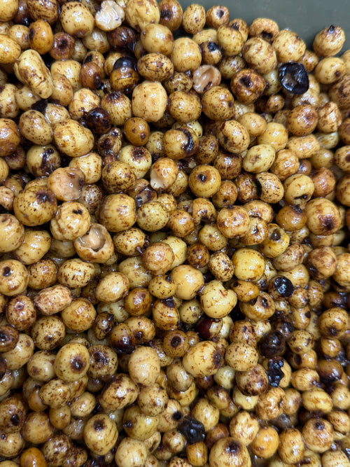 Frozen Prepared Tiger Nuts 1KG