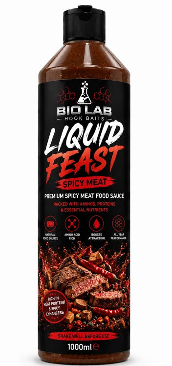 BIO LAB Liquids