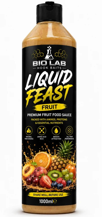 BIO LAB Liquids